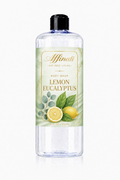 Lemon Eucalyptus Body Wash