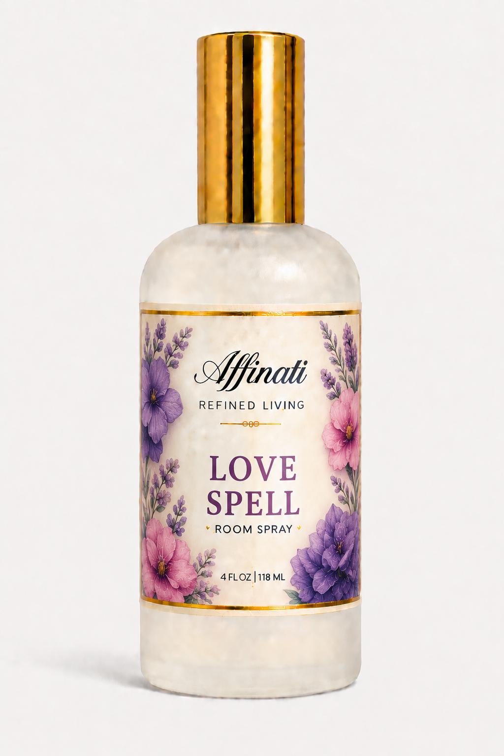 Love Spell Room Spray