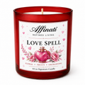 Love Spell Signature Candle