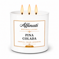 Pina Colada 3-Wick Candle