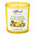 Pineapple Margaritas Signature Candle