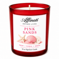 Pink Sands Signature Candle