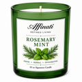 Rosemary Mint Signature Candle