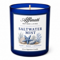Saltwater Mist Signature Candle