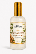 Sandalwood & Jasmine Room Spray