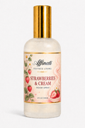 Strawberries & Cream Room Spray