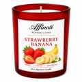 Strawberry Banana Signature Candle