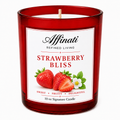 Strawberry Bliss Signature Candle