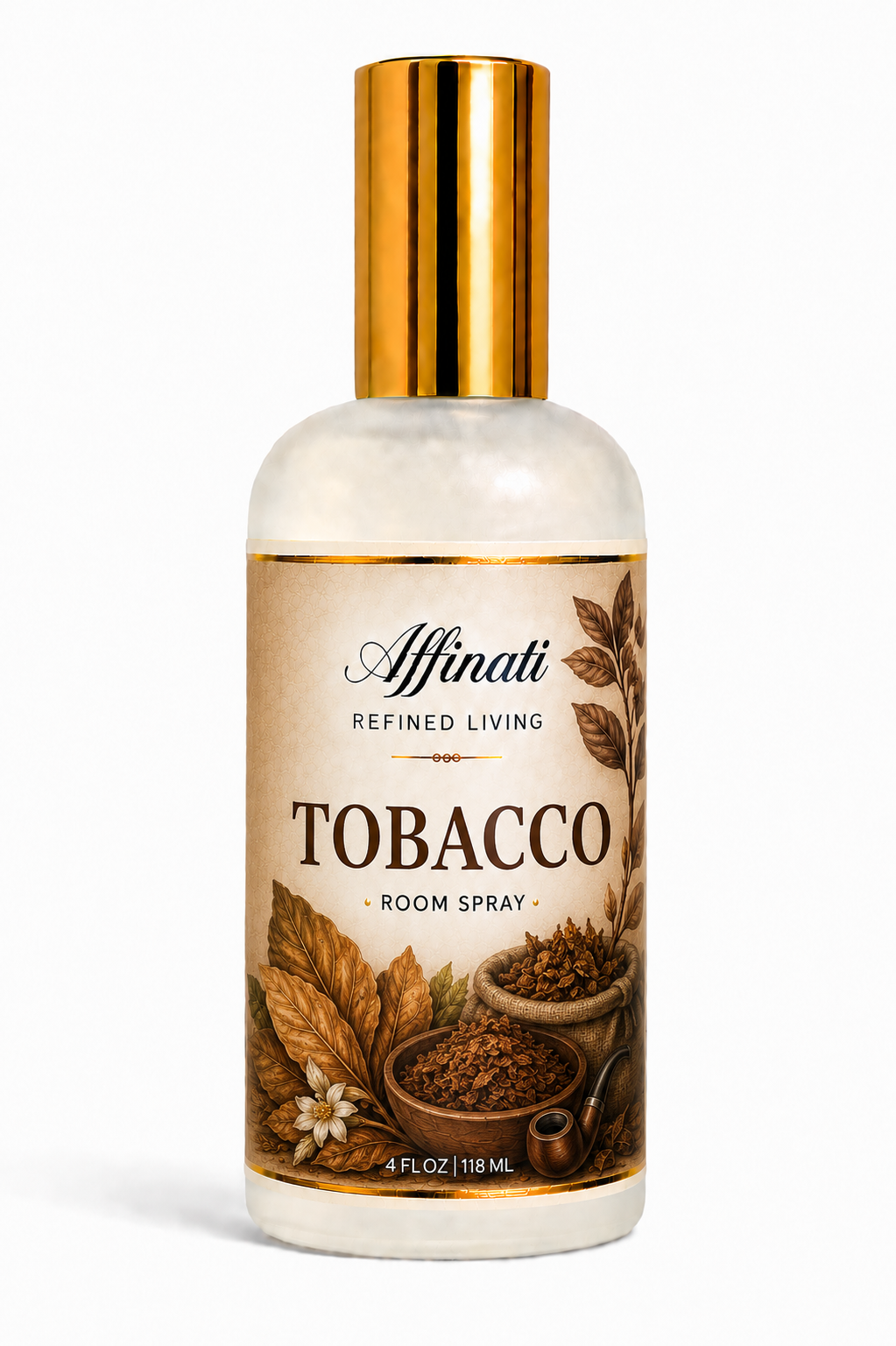 Tobacco Room Spray