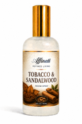 Tobacco & Sandalwood Room Spray