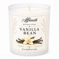 Vanilla Bean Signature Candle