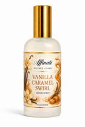 Vanilla Caramel Swirl Room Spray