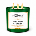 Whipped Pistachio 3-Wick Candle