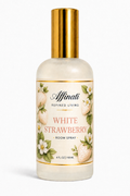 White Strawberry Room Spray