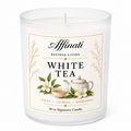 White Tea Signature Candle