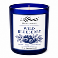 Wild Blueberry Signature Candle
