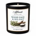 Wood Sage & Sea Salt Signature Candle